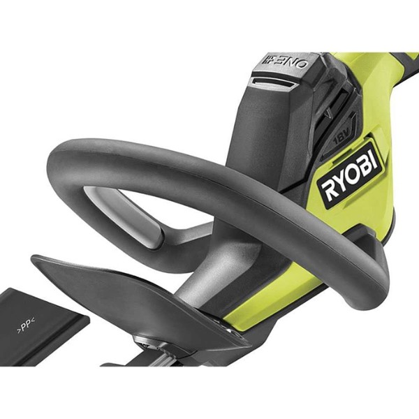 Фото - Кущоріз акумуляторний Ryobi ONE+ RY18HT50A-0 18В (5133005376)